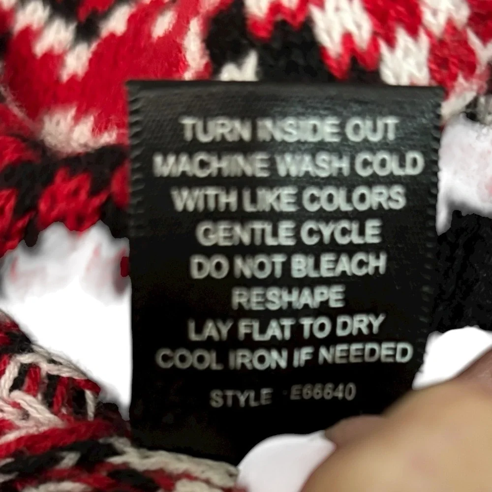 33 Degrees size xl